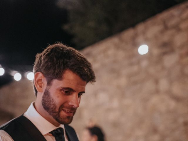 La boda de Xevi y Lluisa en Montmajor, Barcelona 71