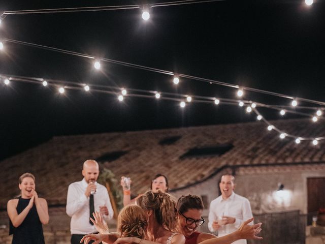 La boda de Xevi y Lluisa en Montmajor, Barcelona 72