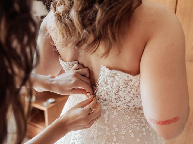 La boda de Krzysztof y Daniela en Alacant/alicante, Alicante 20