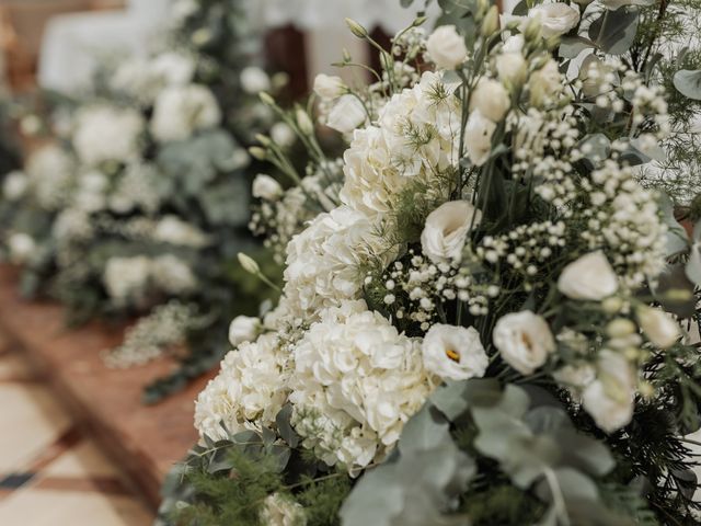 La boda de Krzysztof y Daniela en Alacant/alicante, Alicante 29