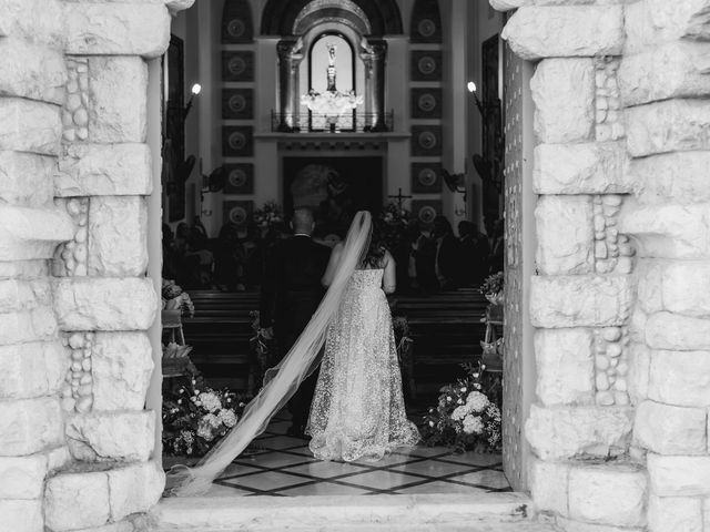 La boda de Krzysztof y Daniela en Alacant/alicante, Alicante 35