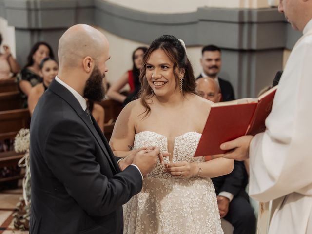 La boda de Krzysztof y Daniela en Alacant/alicante, Alicante 41