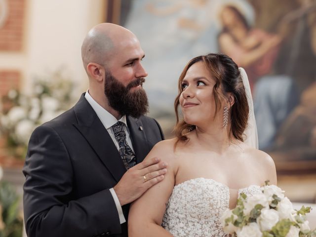 La boda de Krzysztof y Daniela en Alacant/alicante, Alicante 46