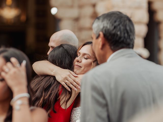 La boda de Krzysztof y Daniela en Alacant/alicante, Alicante 52