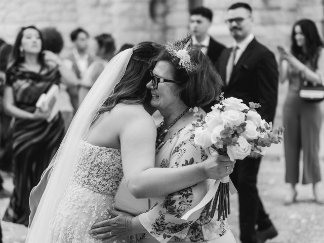 La boda de Krzysztof y Daniela en Alacant/alicante, Alicante 53