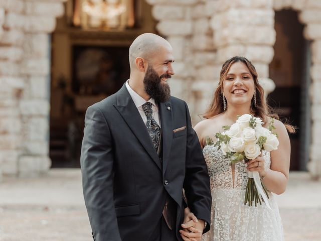 La boda de Krzysztof y Daniela en Alacant/alicante, Alicante 55