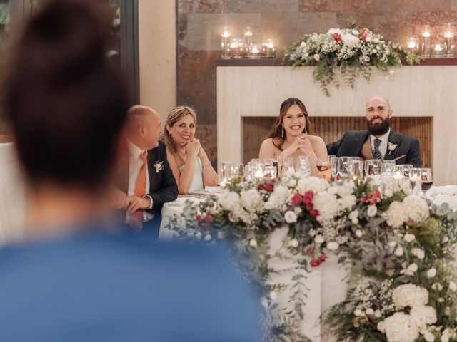 La boda de Krzysztof y Daniela en Alacant/alicante, Alicante 72