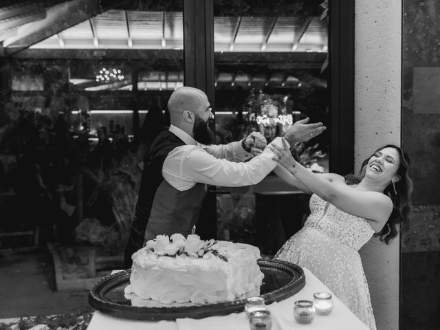 La boda de Krzysztof y Daniela en Alacant/alicante, Alicante 76