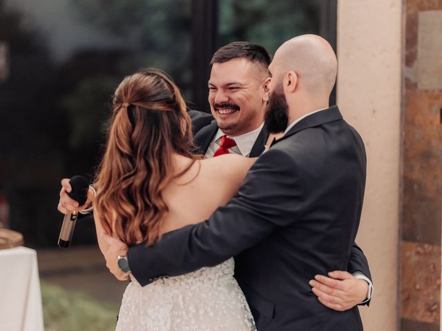 La boda de Krzysztof y Daniela en Alacant/alicante, Alicante 78