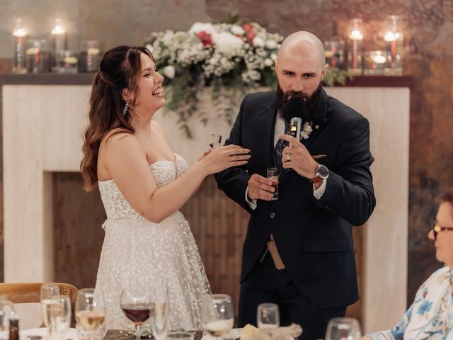 La boda de Krzysztof y Daniela en Alacant/alicante, Alicante 80