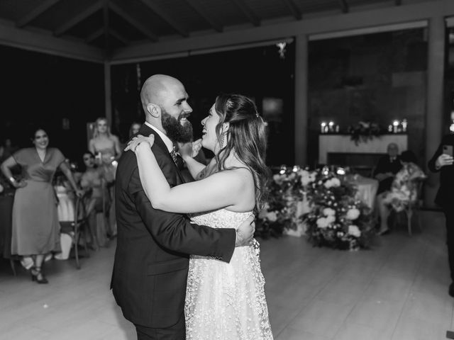 La boda de Krzysztof y Daniela en Alacant/alicante, Alicante 90