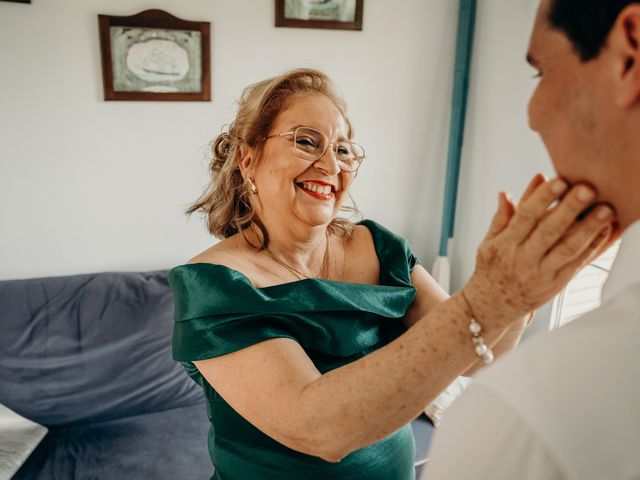 La boda de Camilo y Maria en Gijón, Asturias 9