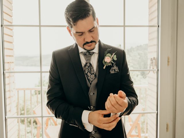La boda de Camilo y Maria en Gijón, Asturias 12