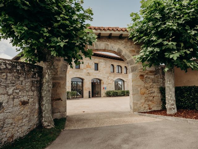 La boda de Camilo y Maria en Gijón, Asturias 16