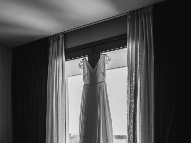 La boda de Camilo y Maria en Gijón, Asturias 17