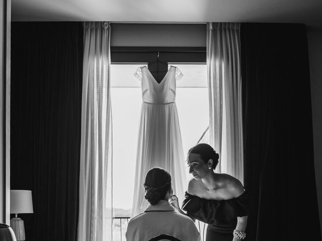 La boda de Camilo y Maria en Gijón, Asturias 19