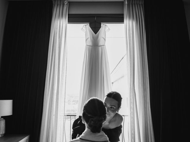 La boda de Camilo y Maria en Gijón, Asturias 21