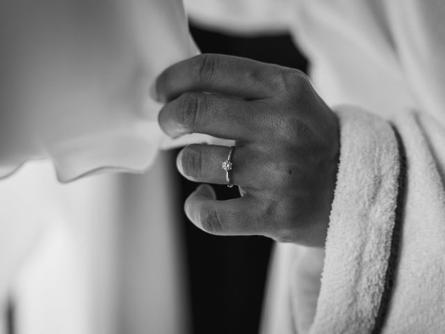 La boda de Camilo y Maria en Gijón, Asturias 24