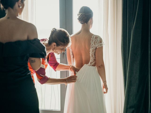 La boda de Camilo y Maria en Gijón, Asturias 25