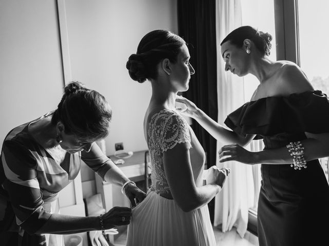 La boda de Camilo y Maria en Gijón, Asturias 26