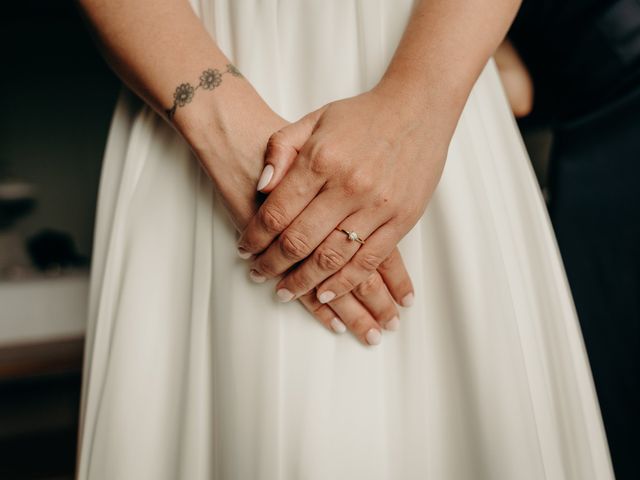 La boda de Camilo y Maria en Gijón, Asturias 27