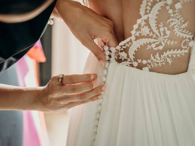 La boda de Camilo y Maria en Gijón, Asturias 28