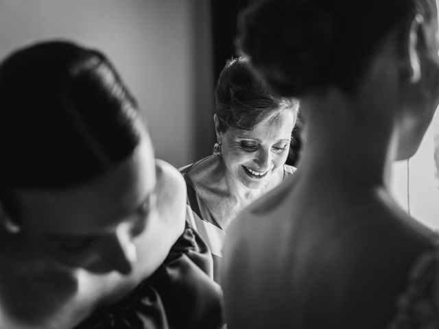 La boda de Camilo y Maria en Gijón, Asturias 29