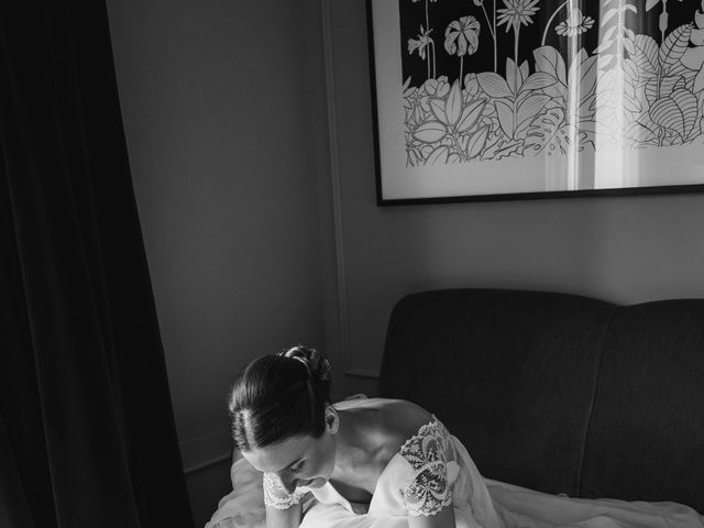 La boda de Camilo y Maria en Gijón, Asturias 30
