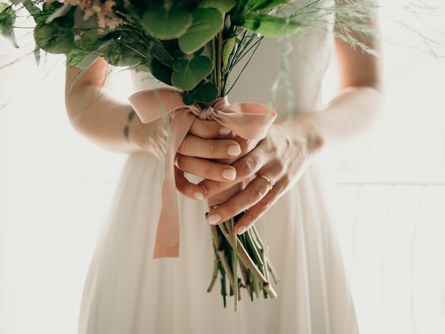La boda de Camilo y Maria en Gijón, Asturias 33
