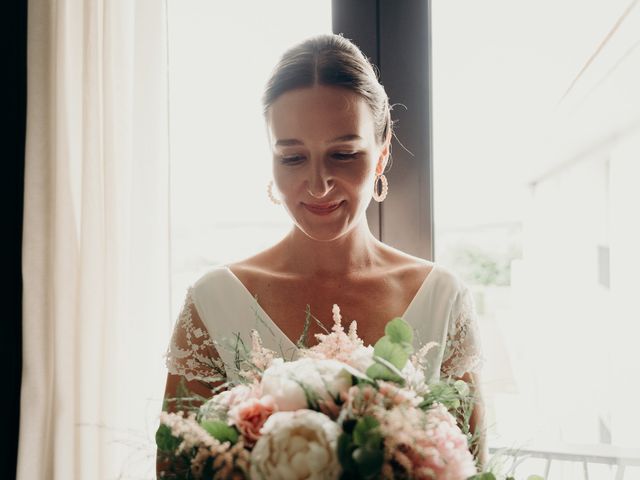 La boda de Camilo y Maria en Gijón, Asturias 34