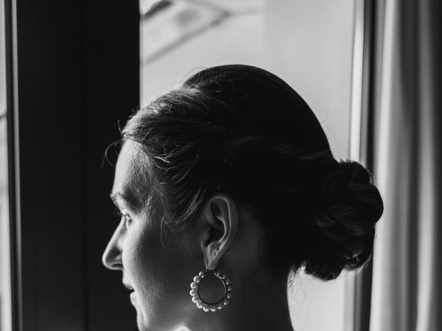 La boda de Camilo y Maria en Gijón, Asturias 35