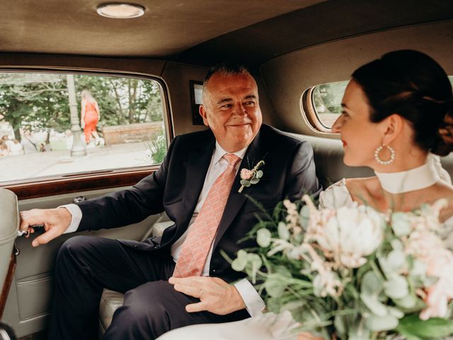 La boda de Camilo y Maria en Gijón, Asturias 37