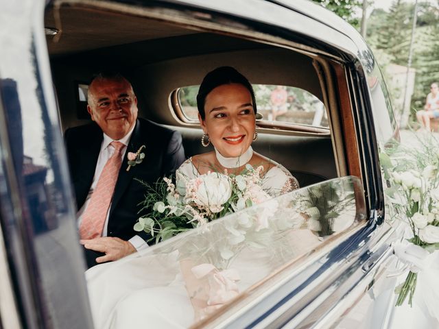 La boda de Camilo y Maria en Gijón, Asturias 38