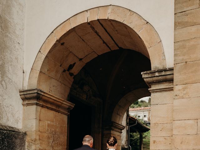 La boda de Camilo y Maria en Gijón, Asturias 39