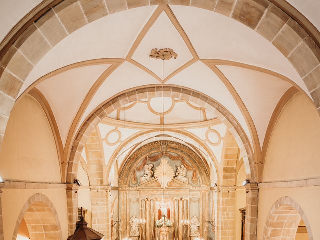 La boda de Camilo y Maria en Gijón, Asturias 41