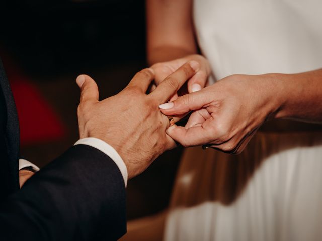 La boda de Camilo y Maria en Gijón, Asturias 43