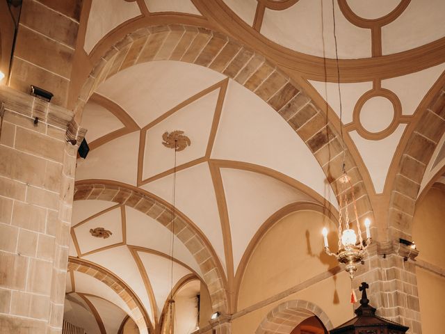 La boda de Camilo y Maria en Gijón, Asturias 44