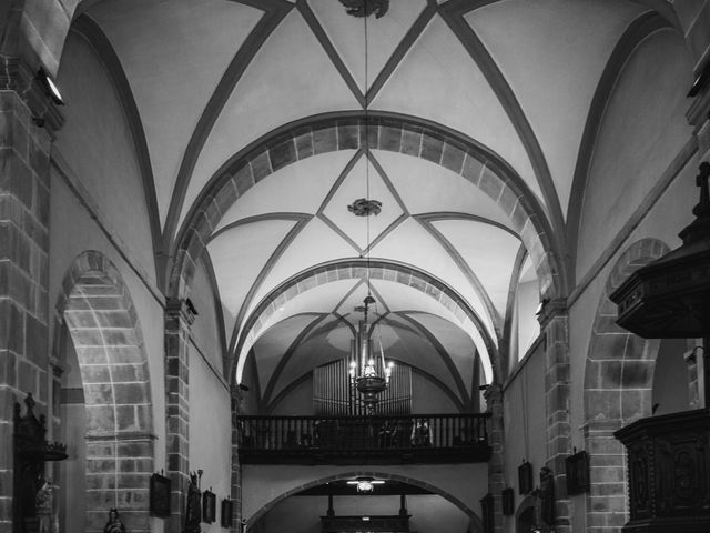 La boda de Camilo y Maria en Gijón, Asturias 45