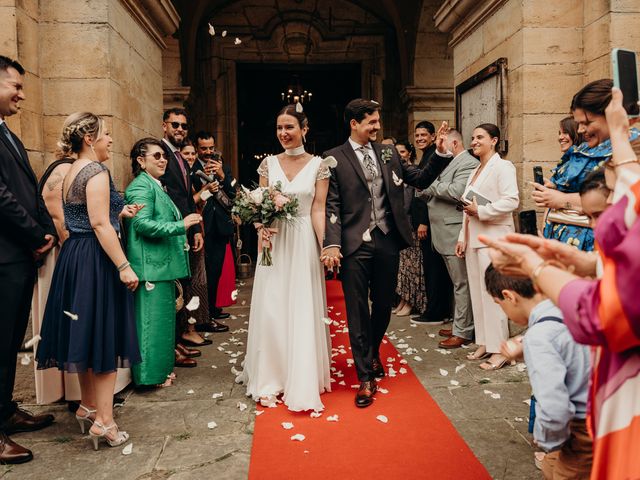 La boda de Camilo y Maria en Gijón, Asturias 47