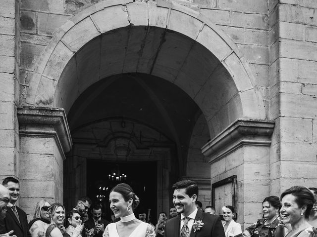 La boda de Camilo y Maria en Gijón, Asturias 48