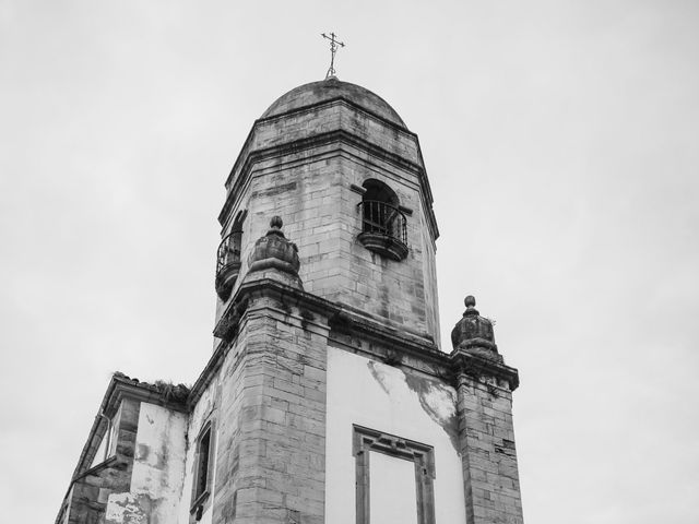 La boda de Camilo y Maria en Gijón, Asturias 51