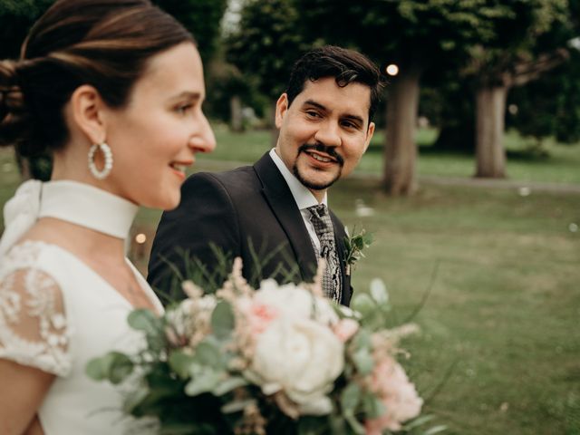 La boda de Camilo y Maria en Gijón, Asturias 53