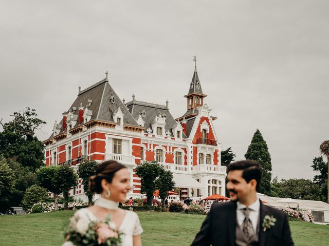 La boda de Camilo y Maria en Gijón, Asturias 54