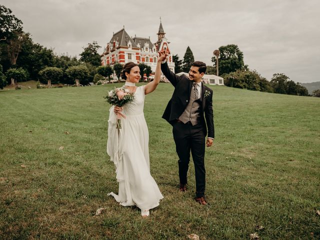 La boda de Camilo y Maria en Gijón, Asturias 55