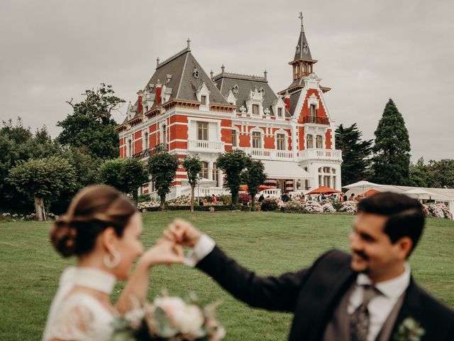 La boda de Camilo y Maria en Gijón, Asturias 57