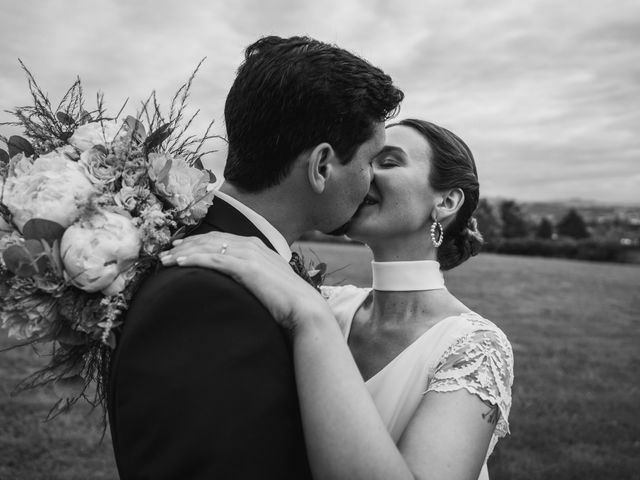 La boda de Camilo y Maria en Gijón, Asturias 59