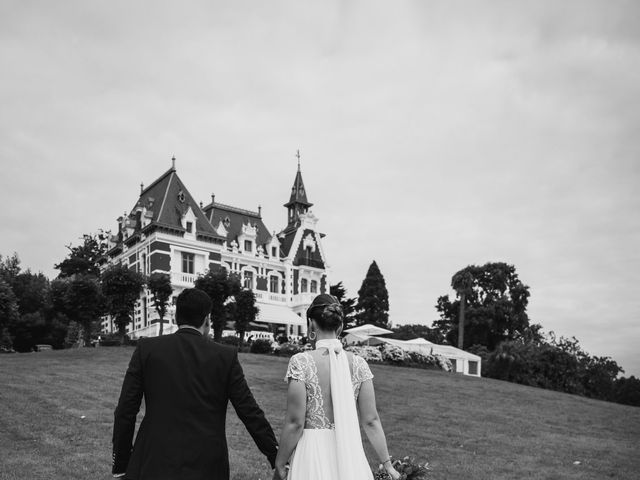 La boda de Camilo y Maria en Gijón, Asturias 60