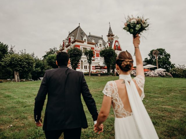La boda de Camilo y Maria en Gijón, Asturias 61