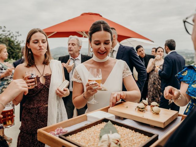 La boda de Camilo y Maria en Gijón, Asturias 62