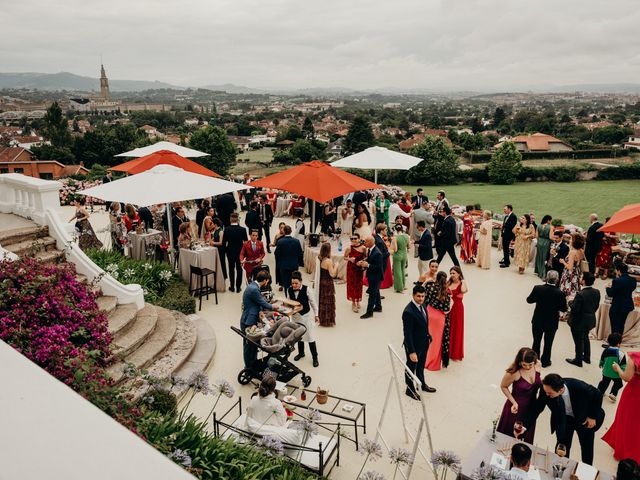 La boda de Camilo y Maria en Gijón, Asturias 63